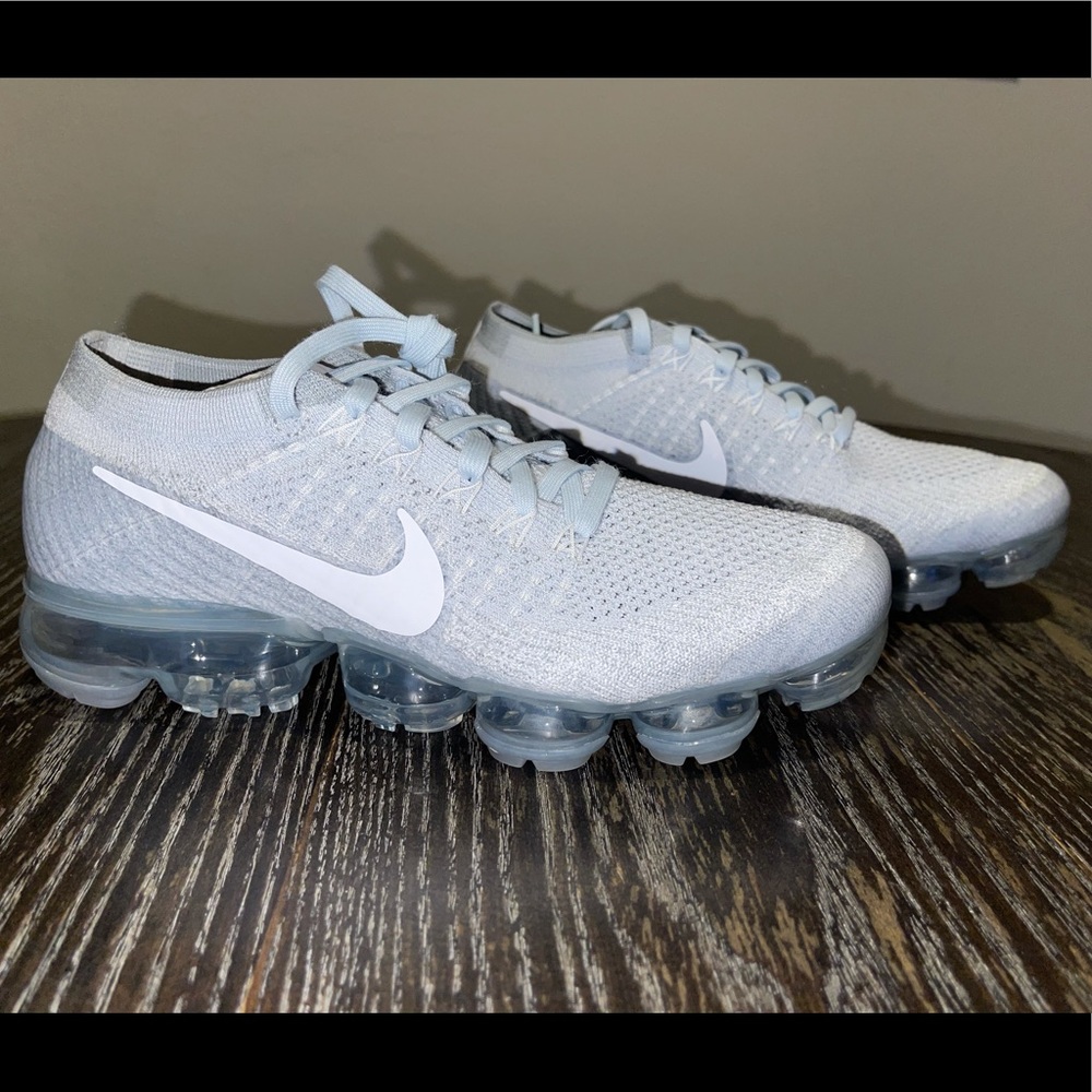 Original Nike Vapormax Platinum